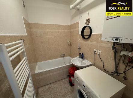 NIKOLA SUKENIKOVA JOLK REALITY PRONAJEM BYTU OPAVA CENTRUM 2+1 | Pronájem bytu, 2+1, 60 m²