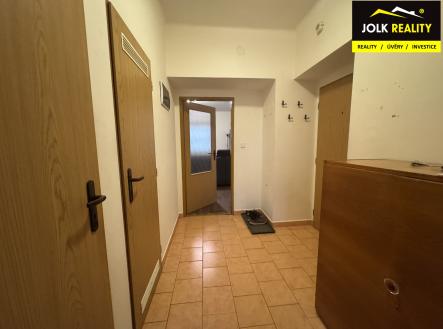 NIKOLA SUKENIKOVA JOLK REALITY PRONAJEM BYTU OPAVA CENTRUM 2+1 | Pronájem bytu, 2+1, 60 m²