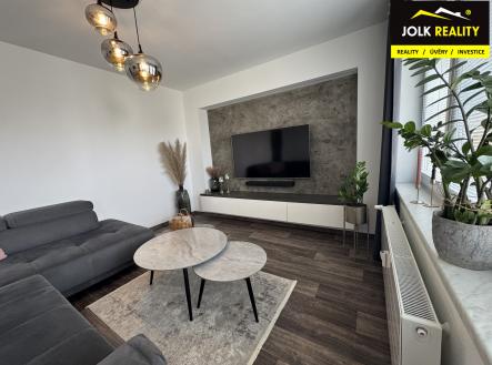 Prodej bytu, 4+1, 90 m² obrázek