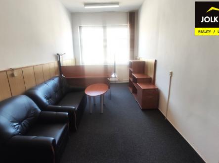 Pronájem kanceláří Opava Jaktař (6) | Pronájem - kanceláře, 15 m²