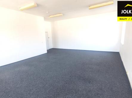 Pronájem kanceláří Opava Jaktař (18) | Pronájem - kanceláře, 15 m²