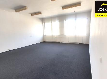 Pronájem kanceláří Opava Jaktař (17) | Pronájem - kanceláře, 15 m²