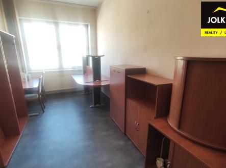 Pronájem kanceláří Opava Jaktař (1) | Pronájem - kanceláře, 15 m²