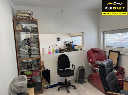 Realitní makléř Radek Svoboda - pronájem komerčního prostoru v Opavě (4) | Pronájem - komerční objekt, výroba, 135 m²