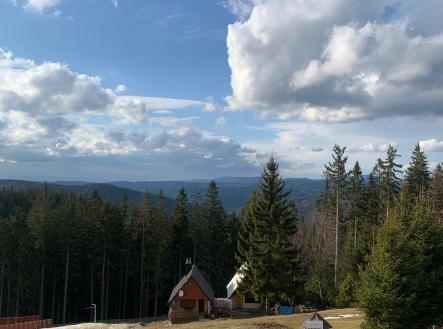 prodej apartmánu v Beskydech - Velký Javorník (6) | Prodej bytu, 2+kk, 40 m²