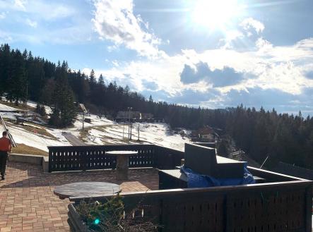 prodej apartmánu v Beskydech - Velký Javorník (16) | Prodej bytu, 2+kk, 40 m²