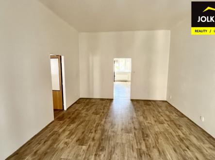 Pronájem bytu, 3+1, 120 m² obrázek