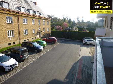 Pronájem - komerční objekt, jiný, 15 m² obrázek