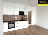 Pronájem bytu, 1+kk, 41 m²