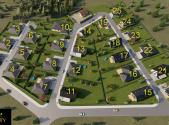 Prodej - pozemek pro bydlení, 577 m²