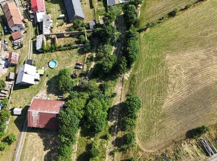 DJI_20250626162226_0005_D | Prodej - pozemek pro bydlení, 3 733 m²