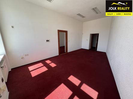 Pronájem - kanceláře, 52 m² obrázek