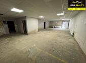 Pronájem - komerční objekt, sklad, 400 m²