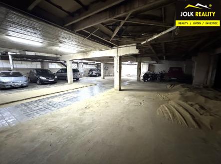 IMG_1571 | Pronájem - komerční objekt, sklad, 800 m²