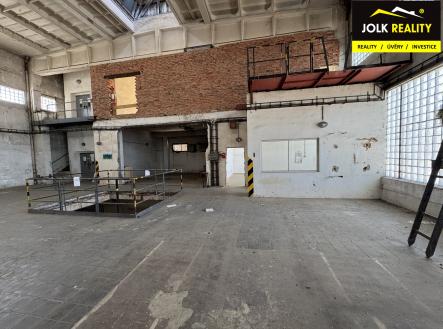 IMG_1577 | Pronájem - komerční objekt, sklad, 800 m²