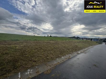 NIKOLA SUKENIKOVA PRODEJ STAVEBNIHO POZEMKU PIŠŤ OPAVA  | Prodej - pozemek pro komerční výstavbu, 23 839 m²