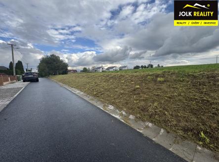 NIKOLA SUKENIKOVA PRODEJ STAVEBNIHO POZEMKU PIŠŤ OPAVA  | Prodej - pozemek pro komerční výstavbu, 23 839 m²