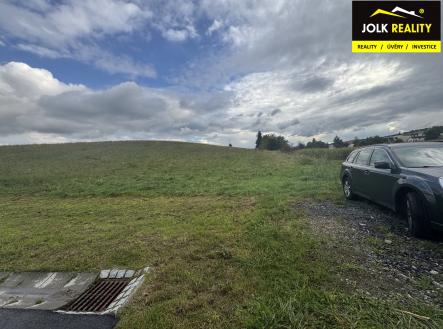 NIKOLA SUKENIKOVA PRODEJ STAVEBNIHO POZEMKU PIŠŤ OPAVA  | Prodej - pozemek pro bydlení, 23 839 m²