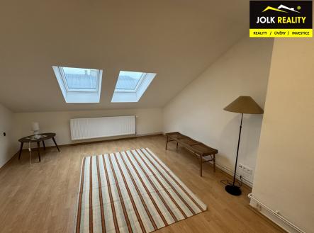 IMG_1761 | Pronájem bytu, 3+kk, 91 m²