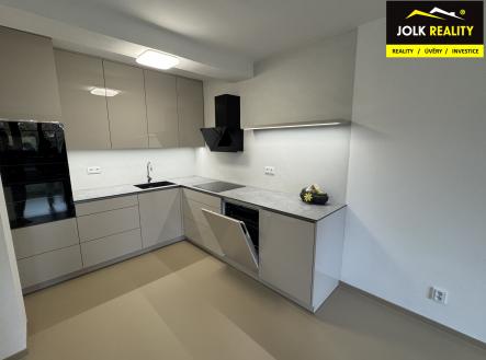 Pronájem bytu, 3+kk, 91 m² obrázek