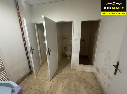 IMG_1799 | Pronájem - kanceláře, 35 m²