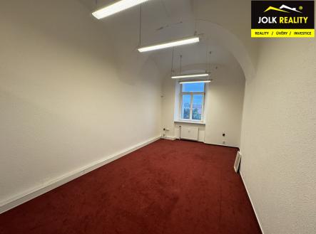 Pronájem - kanceláře, 22 m² obrázek