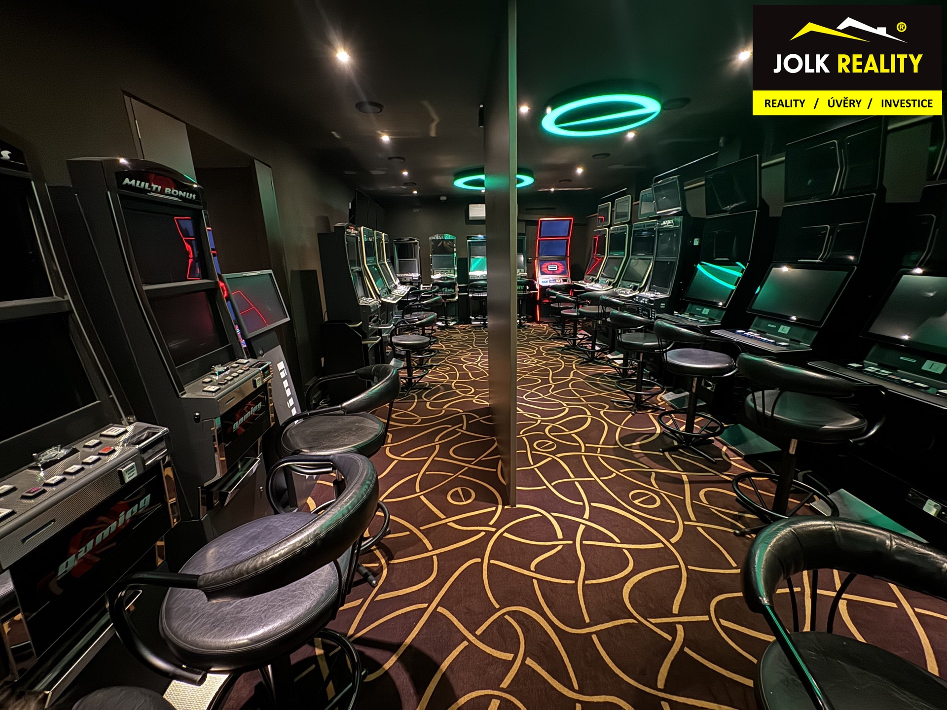 NIKOLA SUKENIKOVA PRONAJEM OPAVA JOLK REALITY