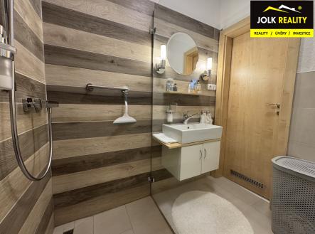 NIKOLA SUKENIKOVA JOLK REALITY PRONAJEM BYTU OPAVA PO REKONSTRUKCI | Pronájem bytu, 3+1, 78 m²