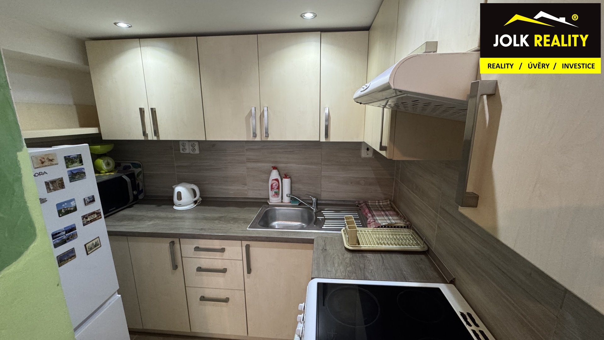 Pronájem bytu 1+1 Opava (7)