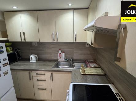 Pronájem bytu 1+1 Opava (7) | Pronájem bytu, 1+1, 48 m²