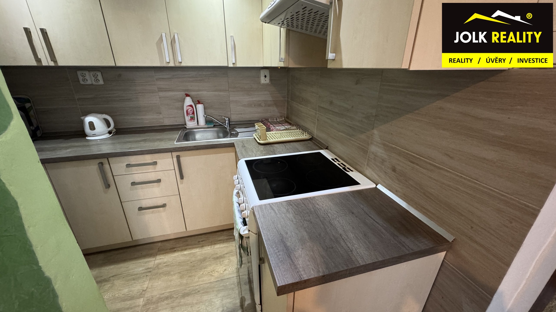 Pronájem bytu 1+1 Opava (6)