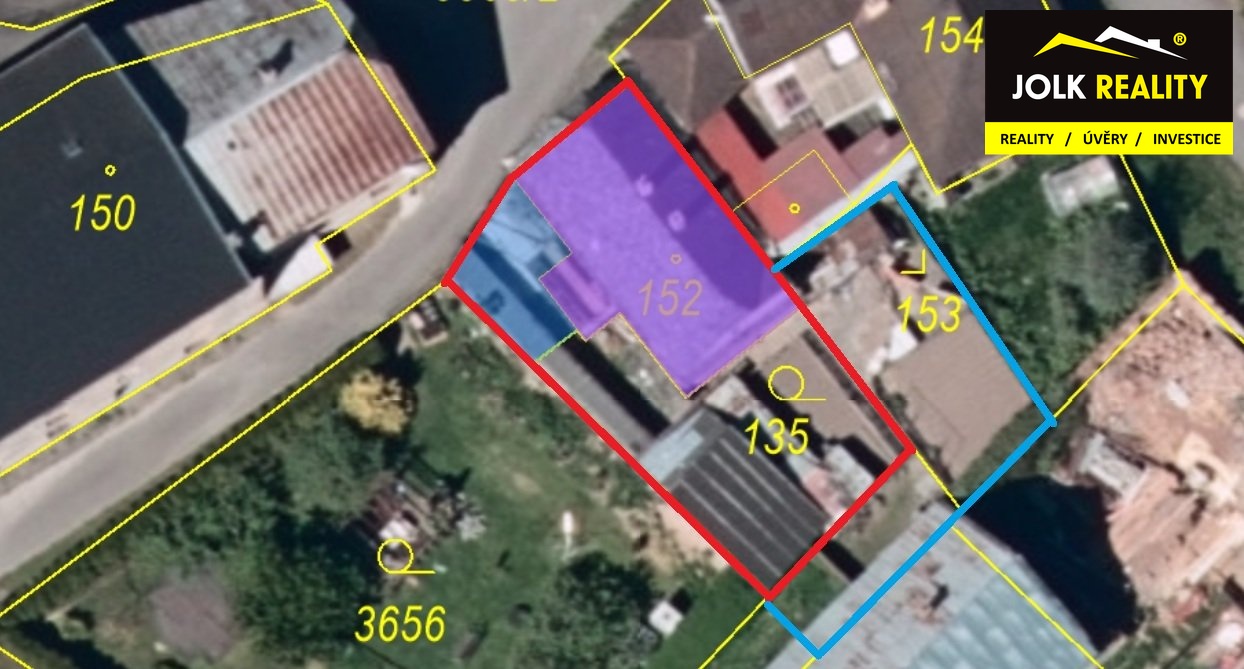 Prodej rodinného domu v Budišově nad Budišovkou (19)