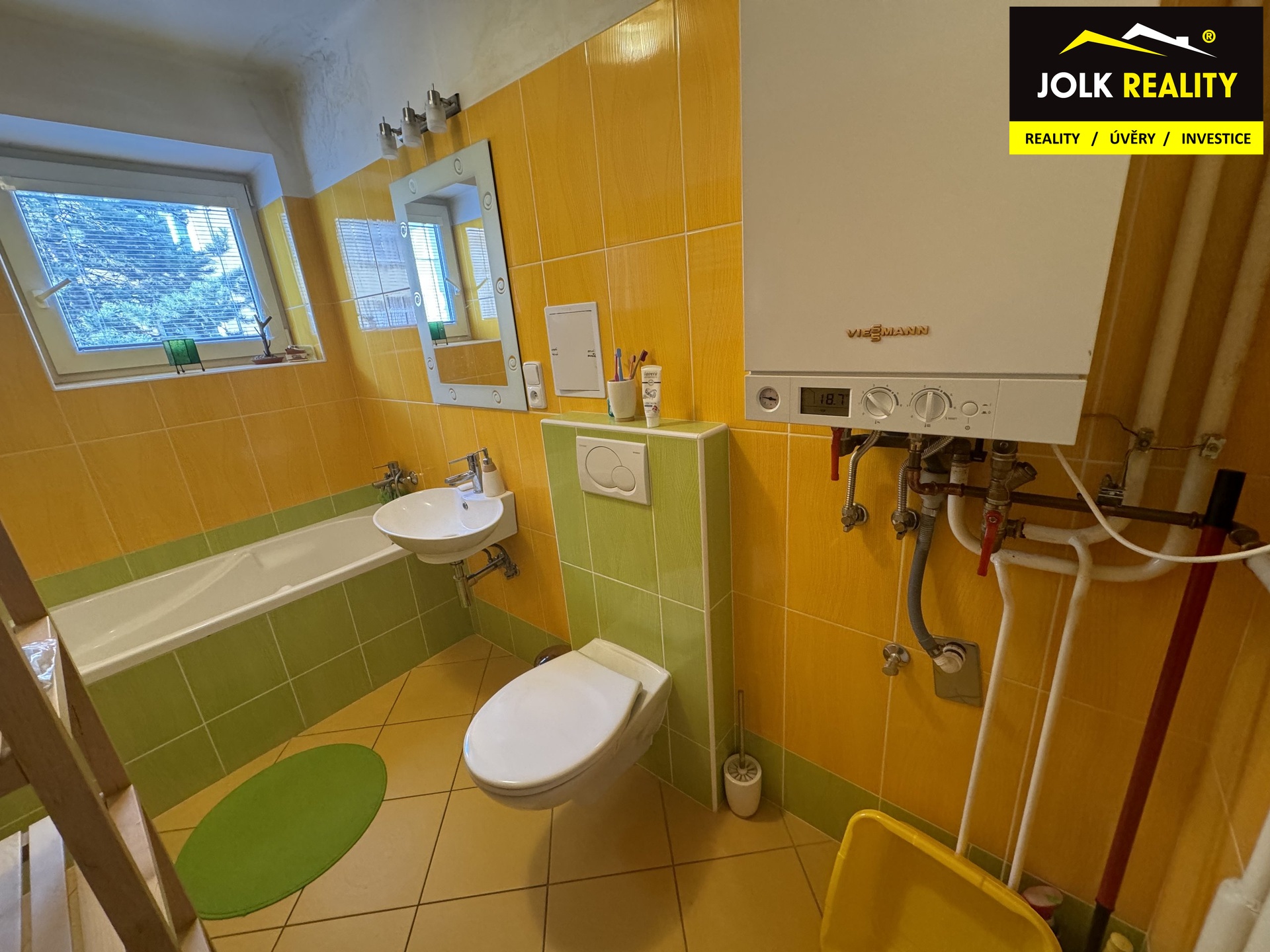 NIKOLA SUKENIKOVA PRONAJEM BYTU 2+1 OPAVA MACHOVA JOLKEALITY 