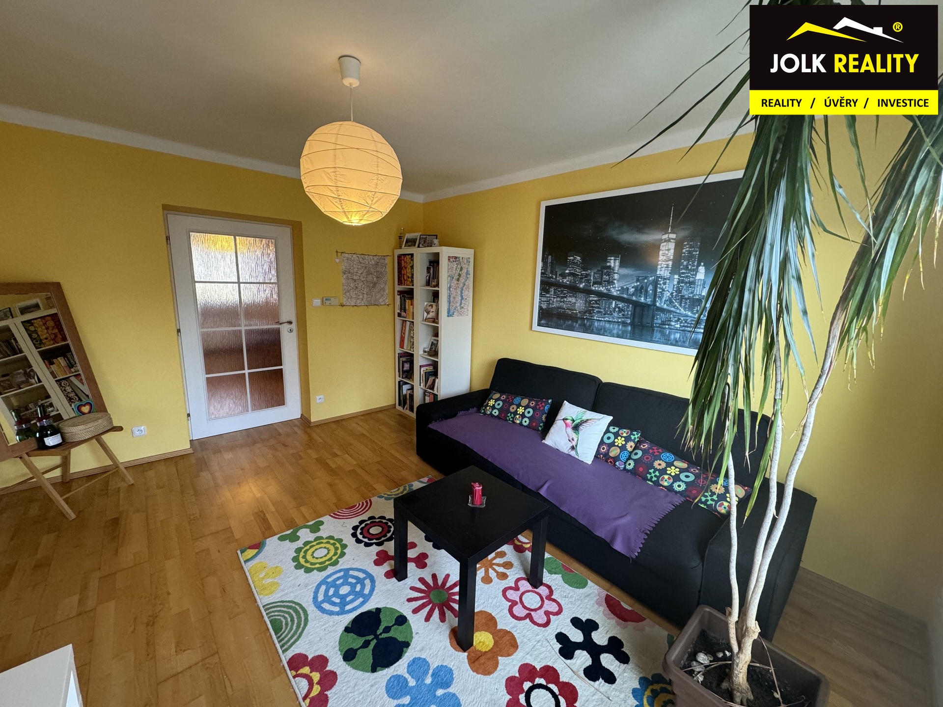 NIKOLA SUKENIKOVA PRONAJEM BYTU 2+1 OPAVA MACHOVA JOLKEALITY 