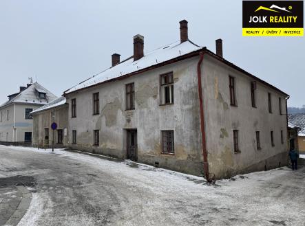 IMG_2334 | Prodej - chata/rekreační objekt, 500 m²