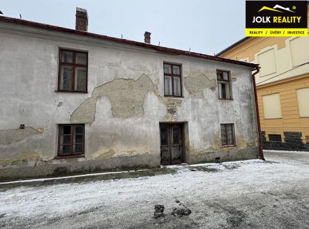 IMG_2332 | Prodej - chata/rekreační objekt, 500 m²