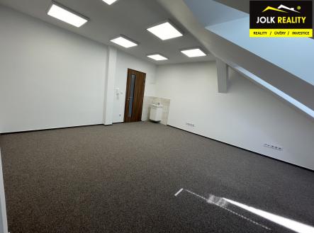 IMG_1964 | Pronájem - kanceláře, 27 m²
