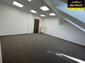 Pronájem - kanceláře, 27 m²