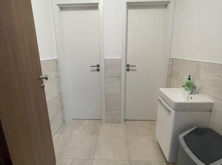 NIKOLA SUKENIKOVA  JOLKREALITY PRONAJEM KOMERCNIHO PROSTORU OPAVA PO REKONSTRUKCI | Pronájem - kanceláře, 27 m²