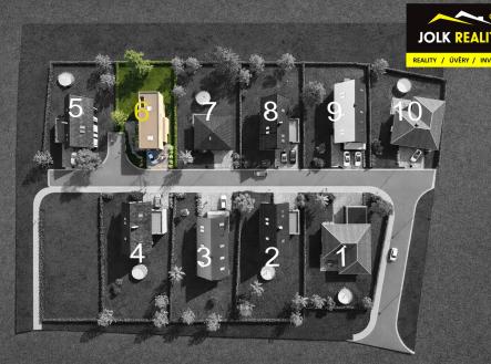 NIKOLA SUKENIKOVA JOLK REALITY PRODEJ POZEMKU OPAVA SLUŽOVICE | Prodej - pozemek pro bydlení, 585 m²