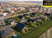 Prodej - pozemek pro bydlení, 852 m²