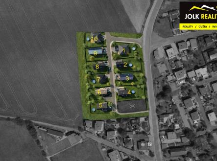 Unknown-4 | Prodej - pozemek pro bydlení, 842 m²