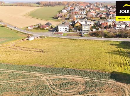 DJI_20251112115656_0039_D | Prodej - pozemek pro bydlení, 789 m²