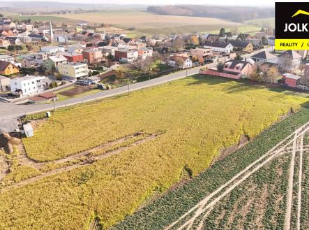 DJI_20251112115631_0037_D | Prodej - pozemek pro bydlení, 858 m²