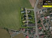 Prodej - pozemek pro bydlení, 645 m²