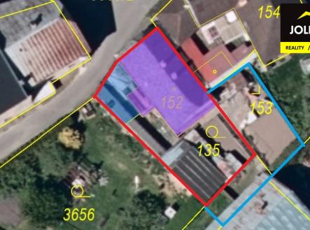 Prodej rodinného domu v Budišově nad Budišovkou (19) | Prodej - dům/vila, 85 m²