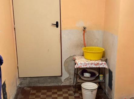 Prodej rodinného domu v Budišově nad Budišovkou (2) | Prodej - dům/vila, 85 m²