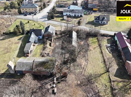 Prodej domu, pozemku nebo skladu - Pilszcz (3) | Prodej - dům/vila, 300 m²