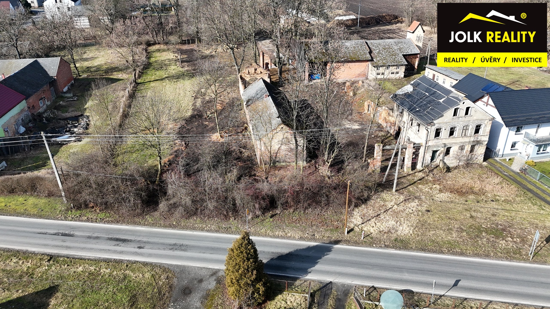 Prodej domu, pozemku nebo skladu - Pilszcz (9)