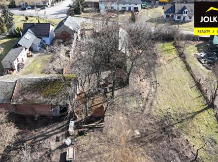 Prodej domu, pozemku nebo skladu - Pilszcz (2) | Prodej - pozemek pro bydlení, 4 500 m²